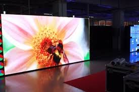 LED Video Wall Panel (P2.9 Indoor)