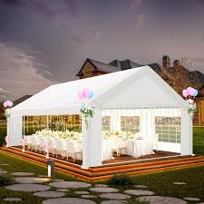 Pop-up Canopy 10x10